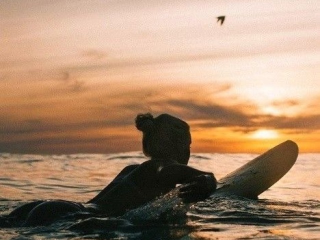 Surfar🏄🏻♀️