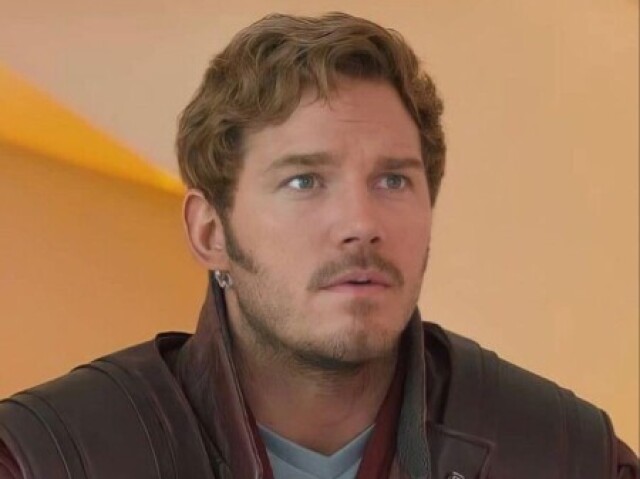 Peter Quill!