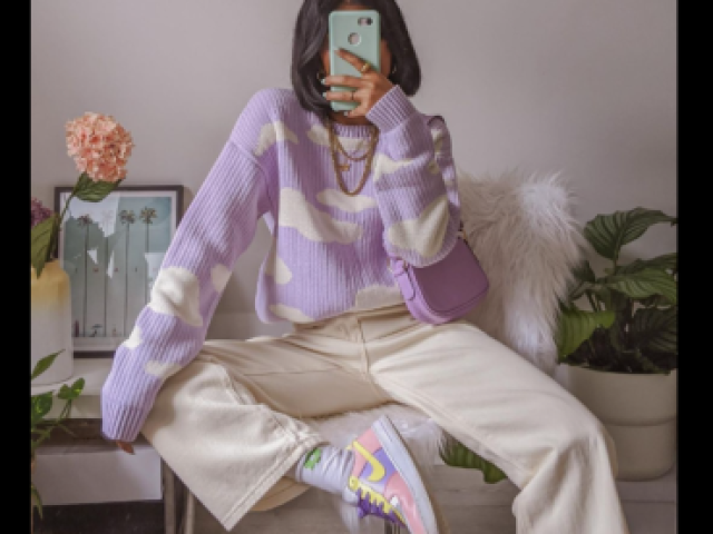 Fashion!