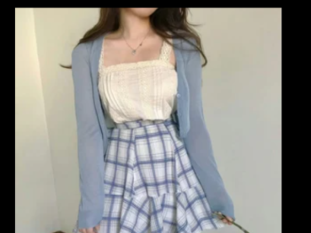 Soft girl