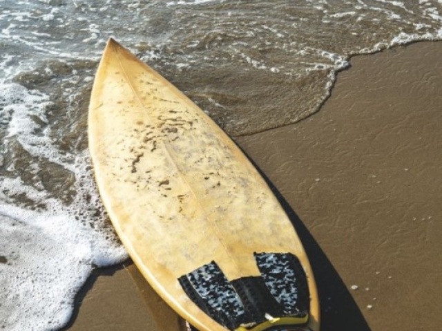 Voltei à surfar🏄♀️