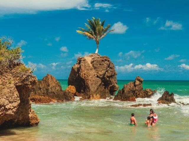 🏝Monte seu dia na praia🏝