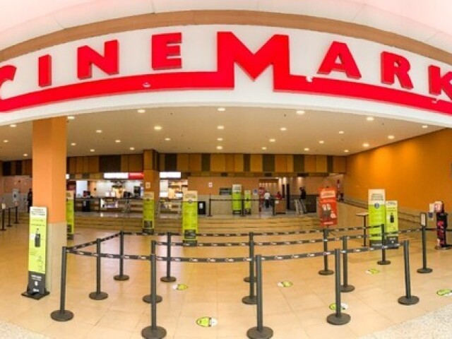 Cinema!