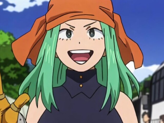 Emi Fukukado