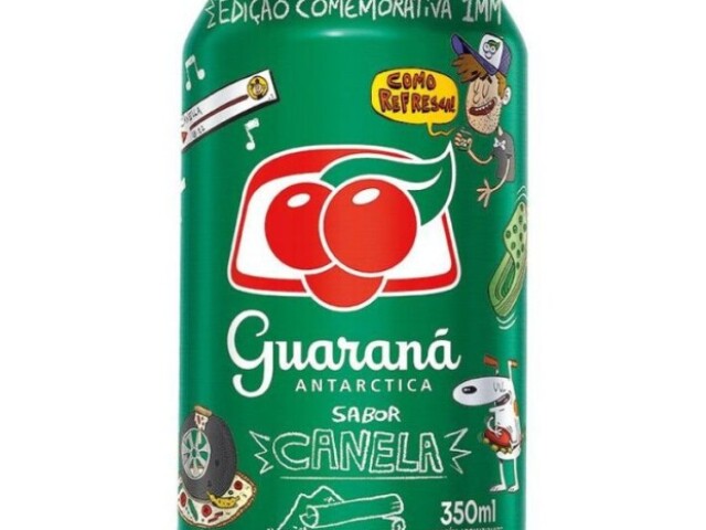 Guaraná?