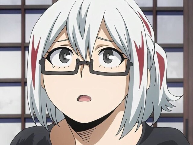 Fuyumi todoroki
