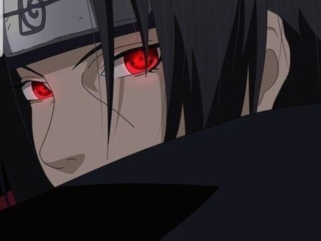 Itachi