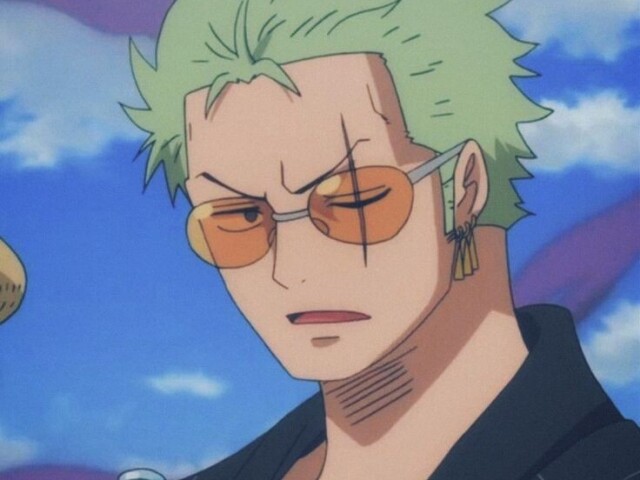 Zoro