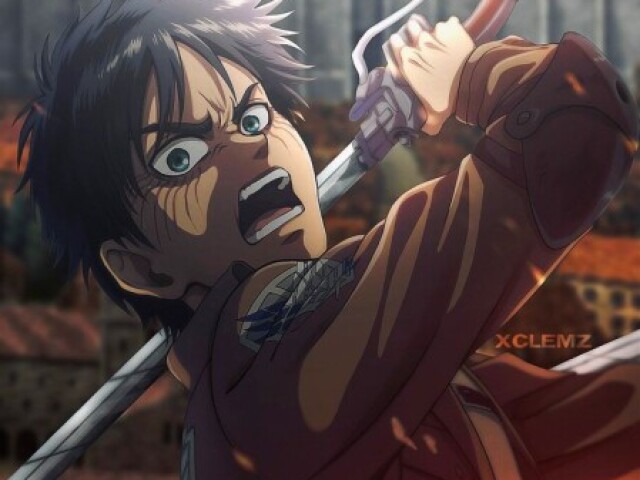 Eren