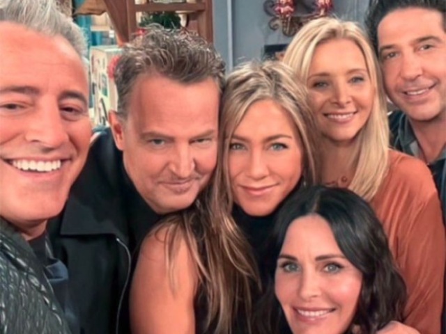 Parabéns, você acertou todas! Realmente é fã de friends!