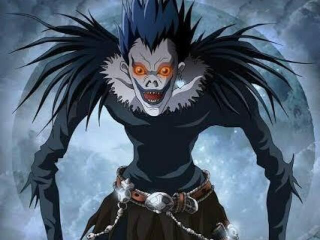 Ryuk