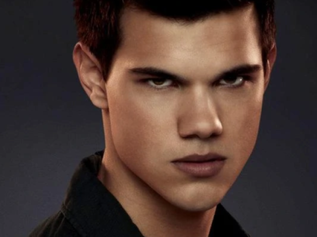 Jacob Black