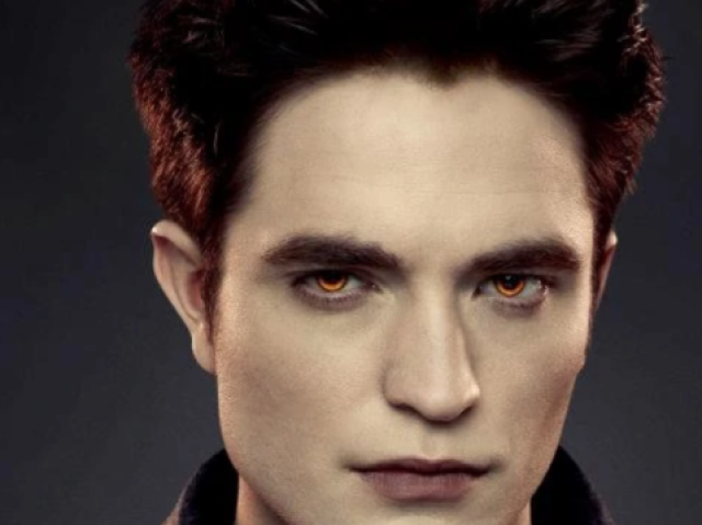 Edward Cullen