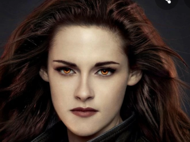 Isabella Swan