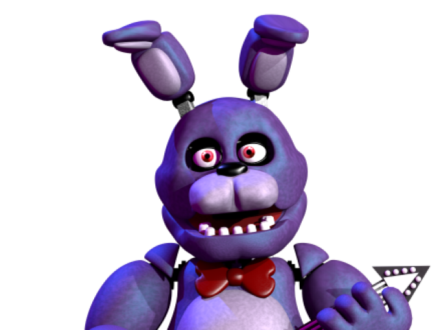 Bonnie