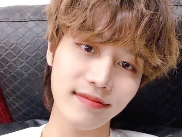 Moon Taeil ❤️