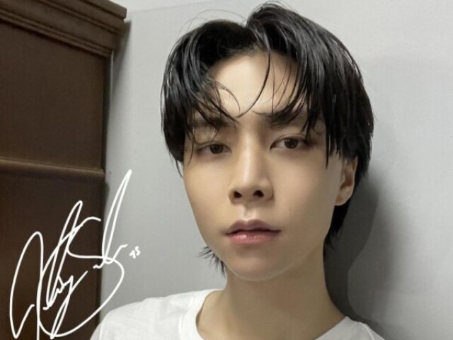 Seo Johnny ❤️