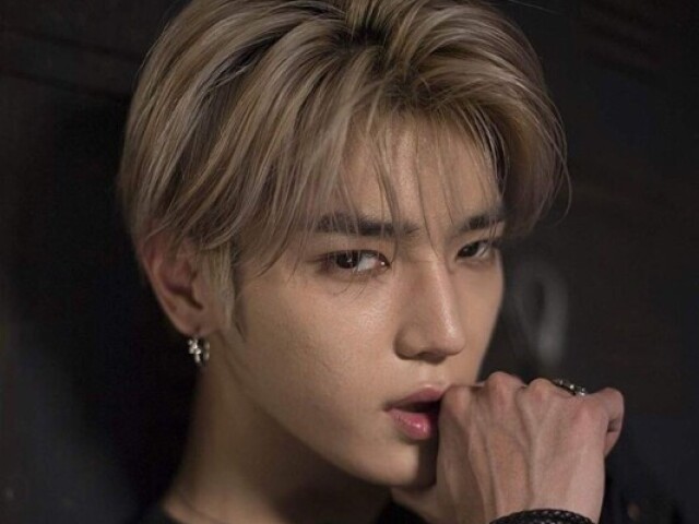 Lee Taeyong ❤️