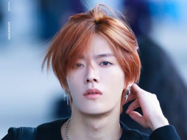 Yuta Nakamoto ❤️