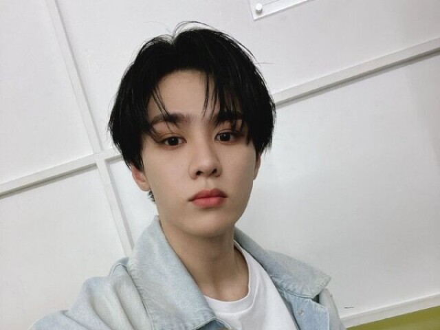 Qian Kun ❤️
