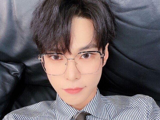 Kim Doyoung ❤️