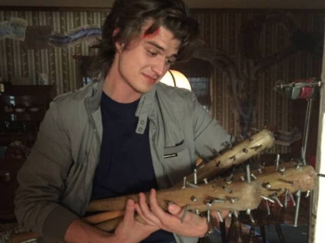 PARABENS VC SERIA o steve