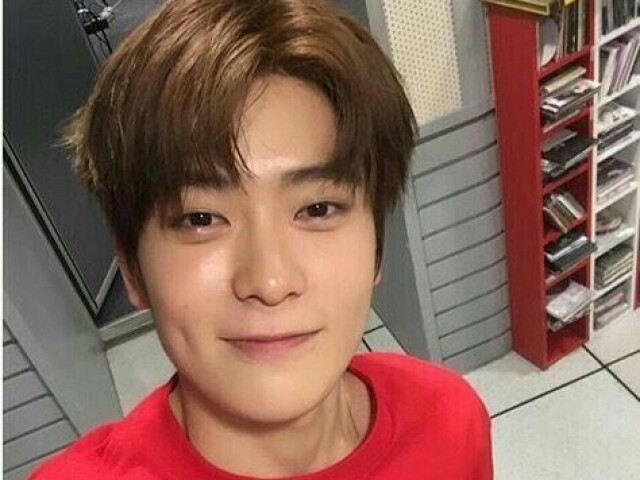 Jeong Yoon-oh ❤️