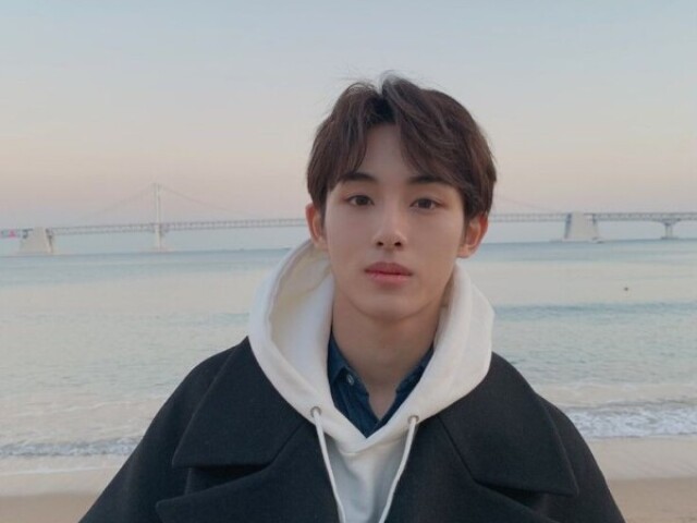 Dong Sicheng ❤️