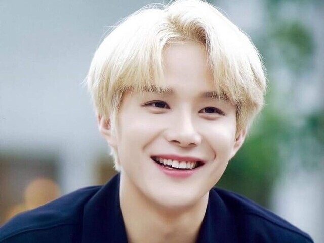 Kim Jungwoo ❤️