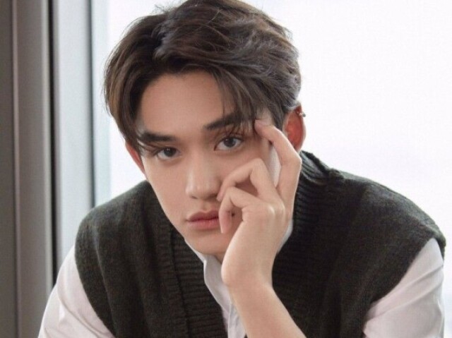 Huang Xuxi ❤️