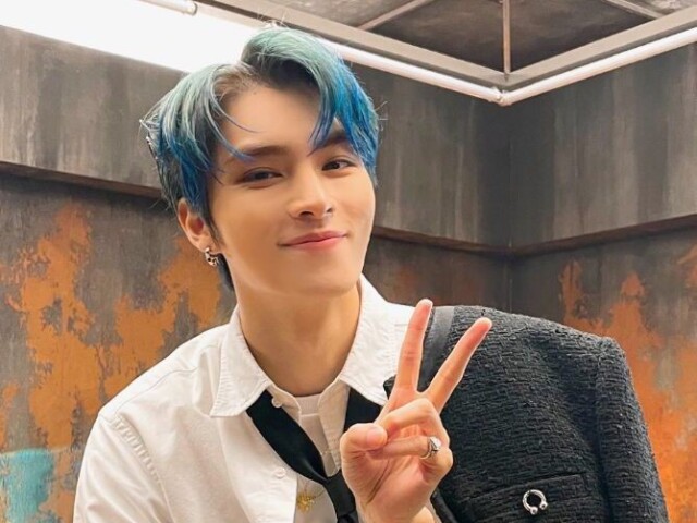Xiao Dejun ❤️