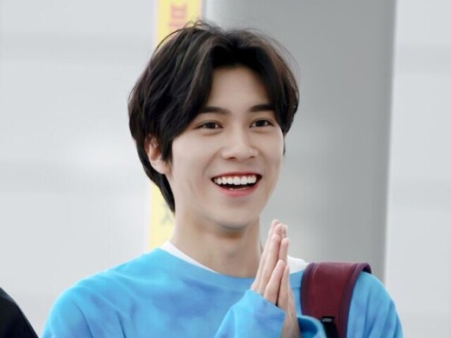 Wong Hendery ❤️