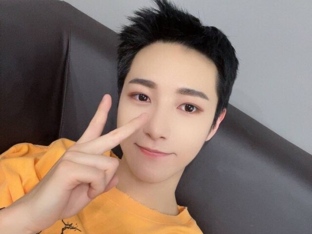 Huang Renjun ❤️