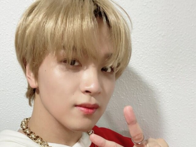 Lee Donghyuck ❤️