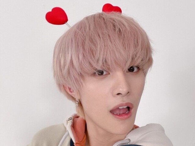 Liu Yangyang ❤️