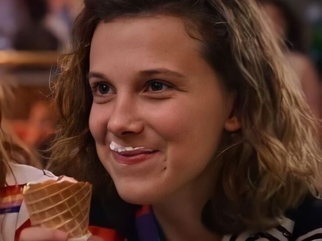 PARABENSSS vc seria a jane hopper