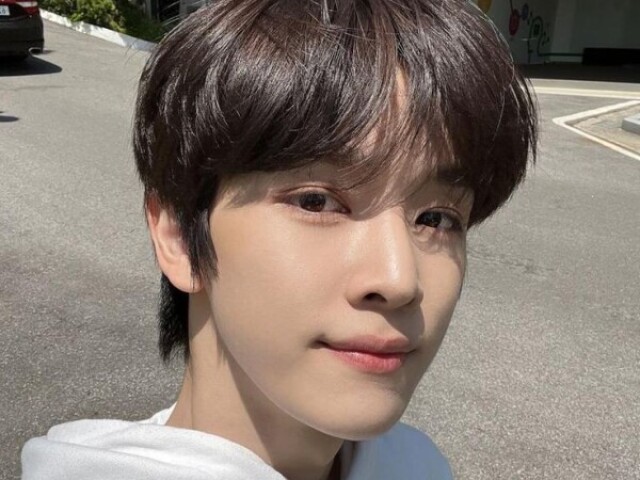 Jung Sungchan ❤️