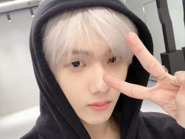 Park Jisung ❤️
