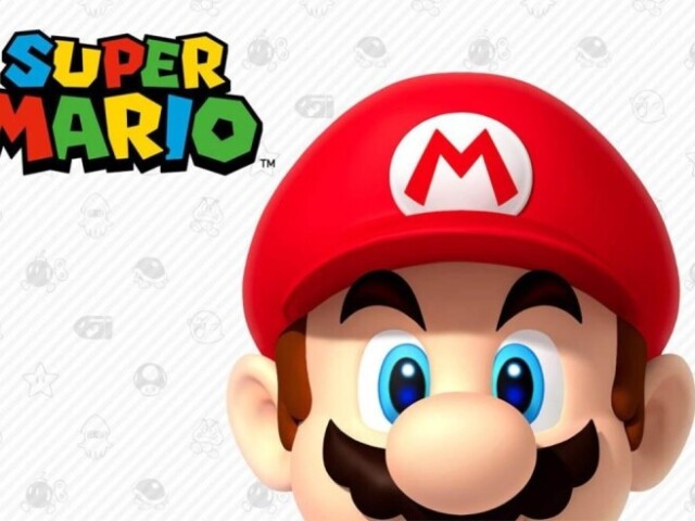 Você realmente conhece o Super Mario?