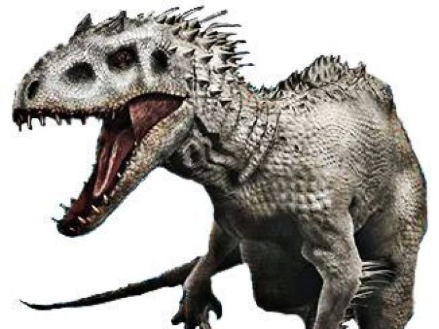 Indominus Rex (branquelo azedo)