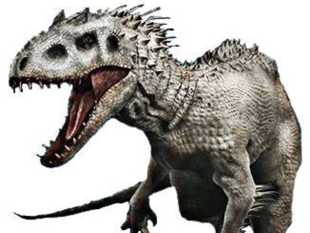 Indominus Rex (branquelo azedo)