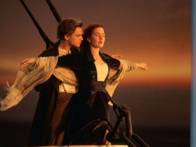 Titanic