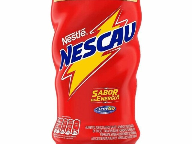 Nescau