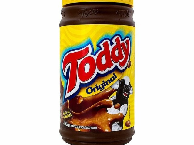 Toddy