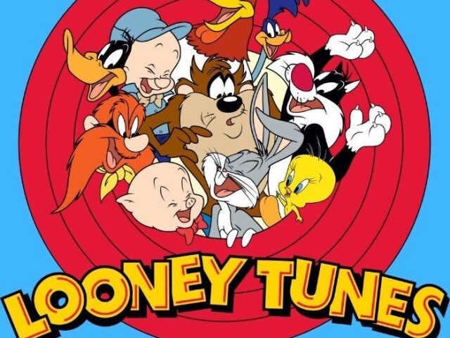 Looney Tunes