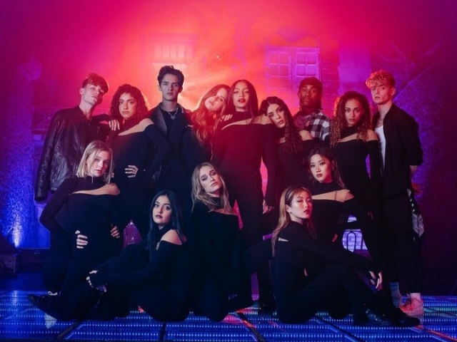 Adivinhe qual a música do Now united por um trecho!