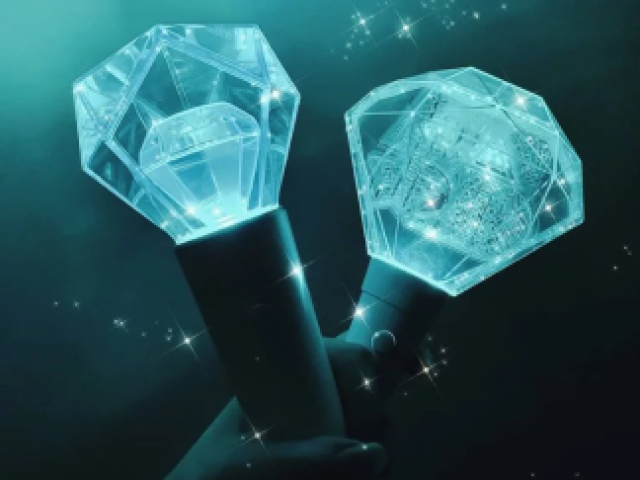 💙lighstick Shinee💙