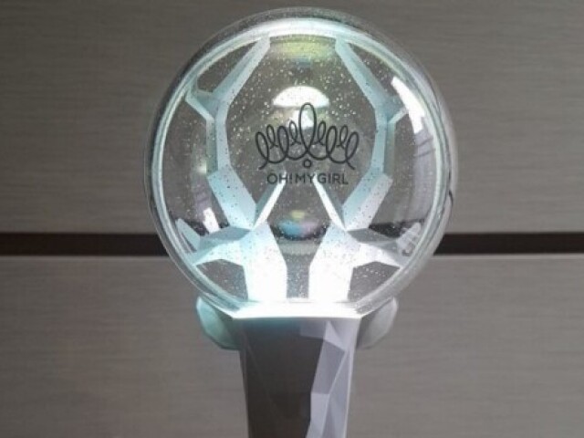 🖤lighstick oh my gril🖤