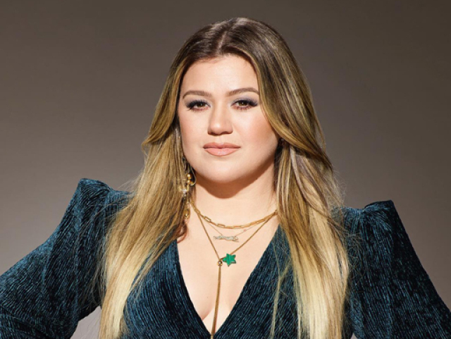 Kelly Clarkson