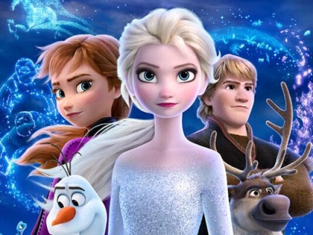 Frozen II